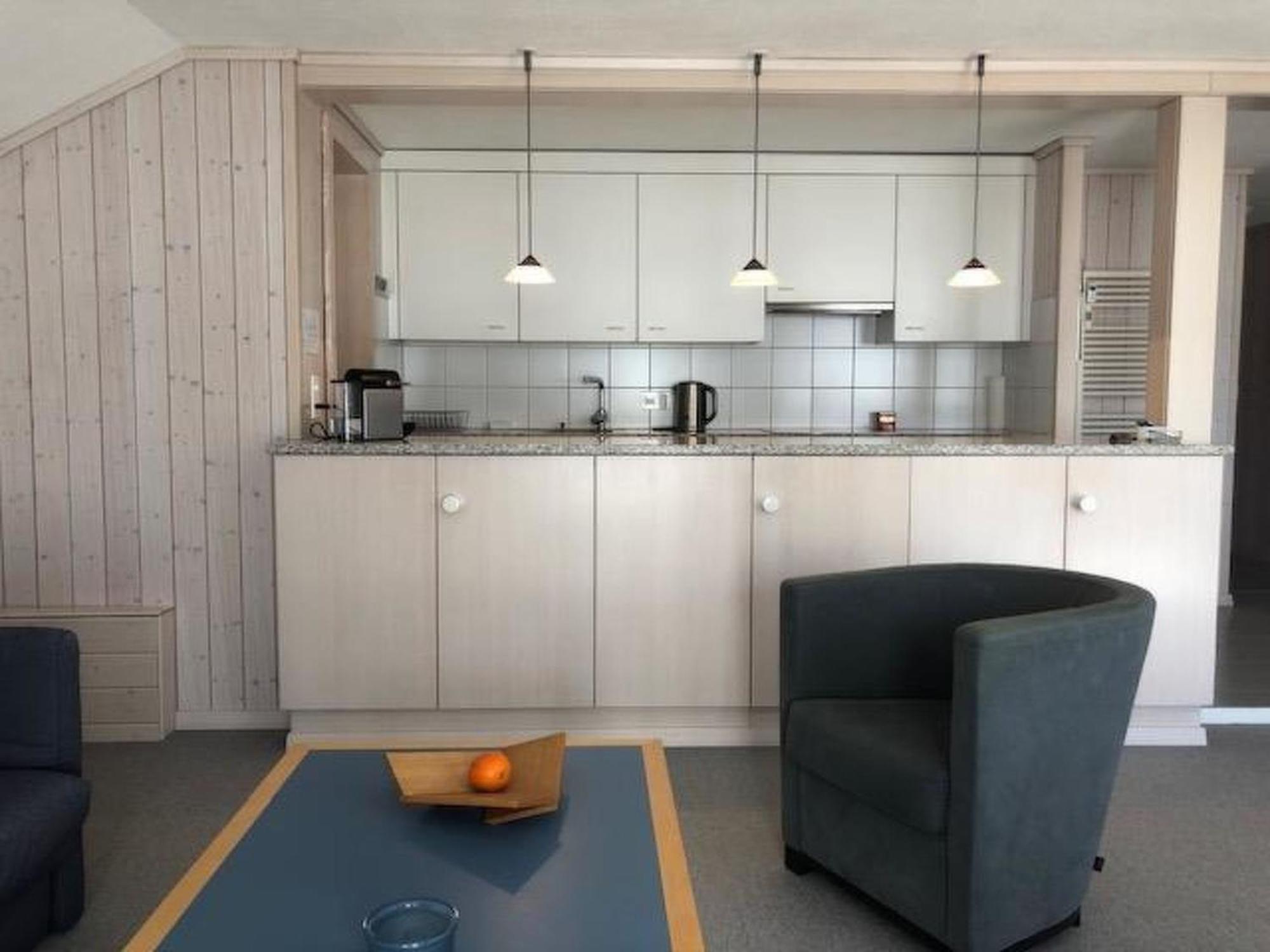 Apartment Monique Nr- 1 By Interhome غشتاد المظهر الخارجي الصورة